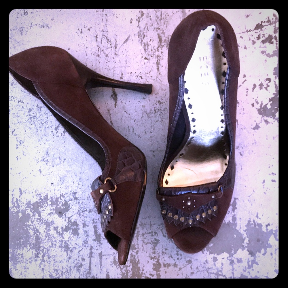 BCBGirls Heels